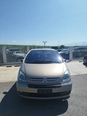  Citroen Xsara picass...