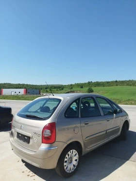 Citroen Xsara picasso 1.6 i | Mobile.bg    9