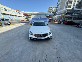 Mercedes-Benz CLS 350 Shooting break , снимка 1 - Автомобили и джипове - 45862783
