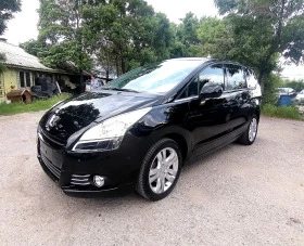 Peugeot 5008 1.6 benz PANORAMA - изображение 1