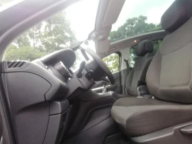 Peugeot 5008 1.6 benz PANORAMA, снимка 12