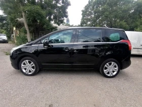 Peugeot 5008 1.6 benz PANORAMA, снимка 7