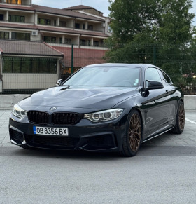 BMW 435 I M Performance - [1] 