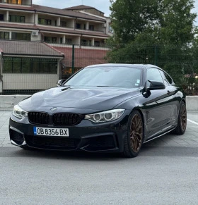 BMW 435 I M Performance | Mobile.bg    1