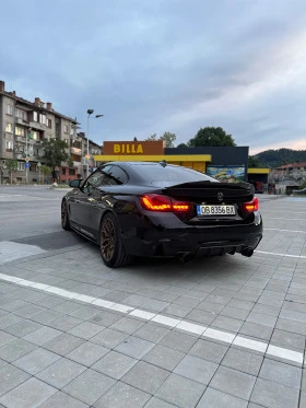 BMW 435 I M Performance | Mobile.bg    4