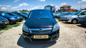 Opel Zafira 2.0I TURBO | Mobile.bg    2