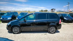 Opel Zafira 2.0I TURBO | Mobile.bg    6