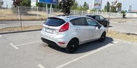 Ford Fiesta 1.4TDCI, снимка 6