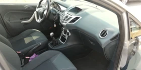 Ford Fiesta 1.4TDCI, снимка 9