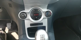 Ford Fiesta 1.4TDCI, снимка 10