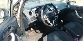 Ford Fiesta 1.4TDCI, снимка 8