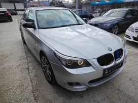 BMW 530 XD Mpaket Komfort, снимка 9