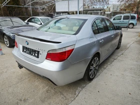 BMW 530 XD Mpaket Komfort, снимка 10