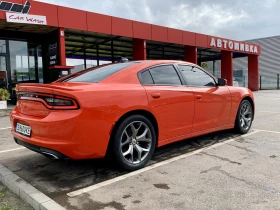 Dodge Charger 3.6 RALLYE | Mobile.bg    8