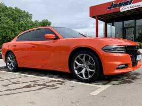 Dodge Charger 3.6 RALLYE, снимка 9