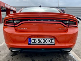 Dodge Charger 3.6 RALLYE - [6] 