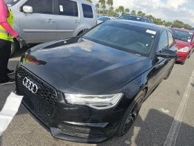 Audi S6 Premium Plus* Quattro* BOSE* Камери* М.точка* Подг, снимка 1