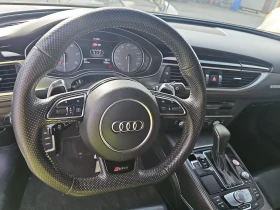 Audi S6 Premium Plus* Quattro* BOSE* Камери* М.точка* Подг, снимка 10