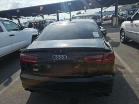 Audi S6 Premium Plus* Quattro* BOSE* Камери* М.точка* Подг, снимка 4