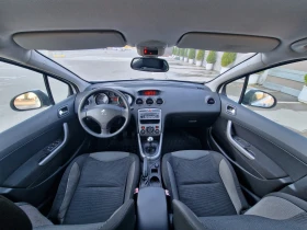 Peugeot 308 1.6 e-HDI, снимка 9