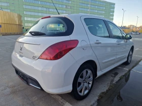 Peugeot 308 1.6 e-HDI, снимка 5