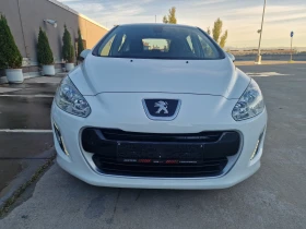 Peugeot 308 1.6 e-HDI, снимка 2