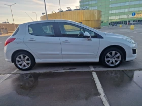 Peugeot 308 1.6 e-HDI, снимка 4