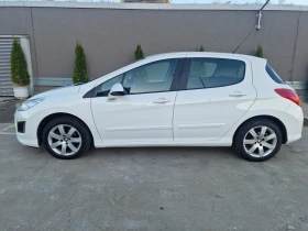 Peugeot 308 1.6 e-HDI, снимка 8