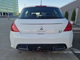 Обява за продажба на Peugeot 308 1.6 e-HDI ~7 900 лв. - изображение 5