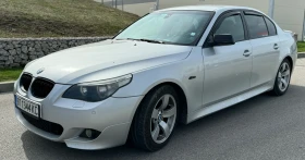 BMW 525, снимка 4