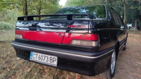 Peugeot 405 Mi16x4, снимка 4