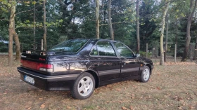 Peugeot 405 Mi16x4, снимка 3