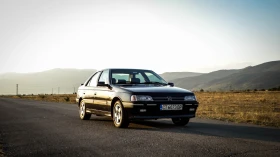 Peugeot 405 Mi16x4, снимка 1