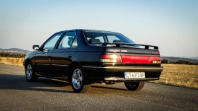 Peugeot 405 Mi16x4, снимка 4