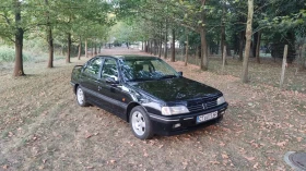 Peugeot 405 Mi16x4, снимка 1