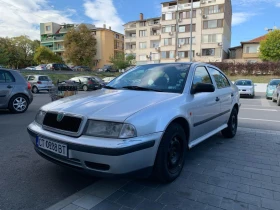 Skoda Octavia, снимка 1