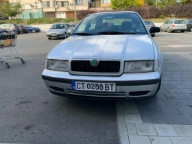 Skoda Octavia, снимка 4