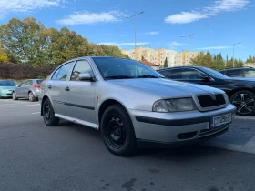 Skoda Octavia, снимка 5