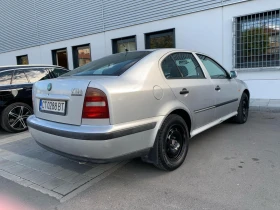 Skoda Octavia, снимка 2