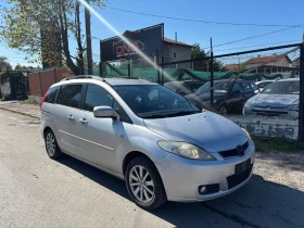 Mazda 5 1, 800GPL EURO4, снимка 1