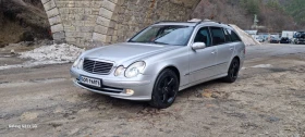 Mercedes-Benz E 320 Е320 204hp - [3] 