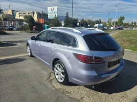 Mazda 6 2.5 170к топ изпълнение, снимка 6