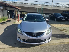 Mazda 6 2.5 170к топ изпълнение, снимка 2