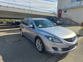 Mazda 6 2.5 170к топ изпълнение, снимка 3