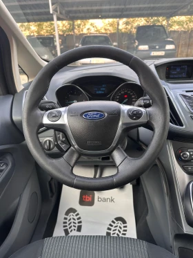 Ford C-max TITANIUM - 1.6TDCI, снимка 13