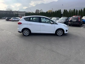 Ford C-max TITANIUM - 1.6TDCI | Mobile.bg    4