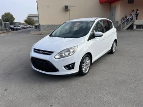 Ford C-max TITANIUM - 1.6TDCI