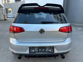 Обява за продажба на VW Golf 1.2TSI / GTI OPTIC / РЕГИСТРИРАН ~15 900 лв. - изображение 5