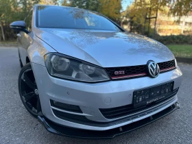 Обява за продажба на VW Golf 1.2TSI / GTI OPTIC / РЕГИСТРИРАН ~15 900 лв. - изображение 1