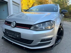 Обява за продажба на VW Golf 1.2TSI / GTI OPTIC / РЕГИСТРИРАН ~15 900 лв. - изображение 2